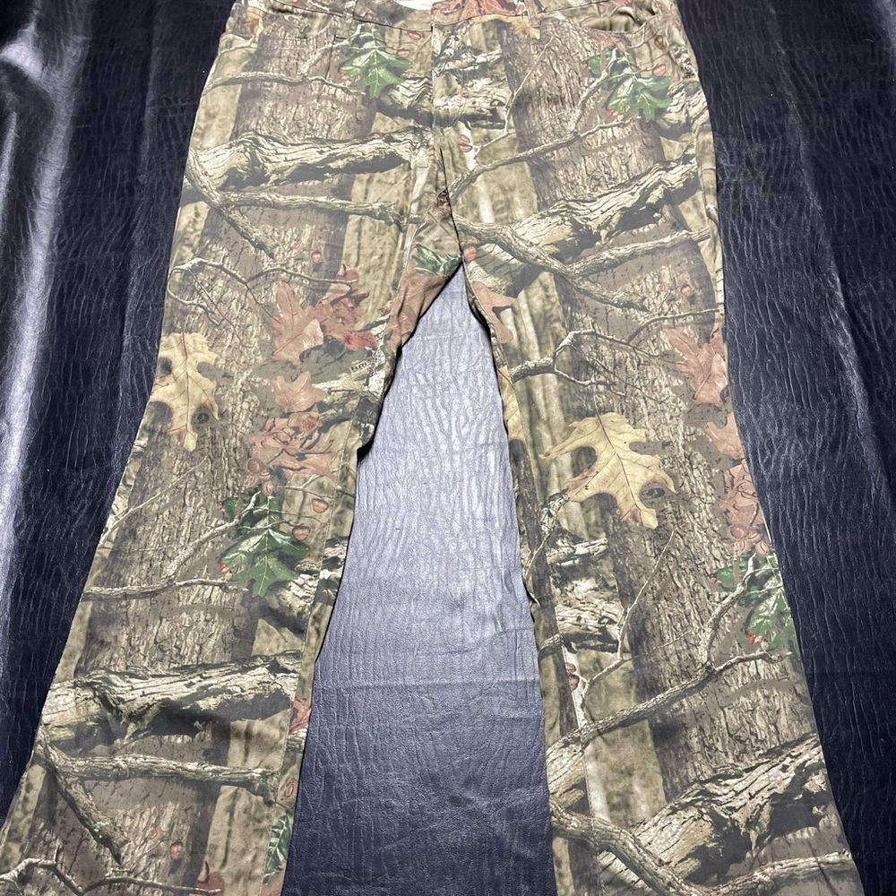 Mossy oak Women’s camo pants